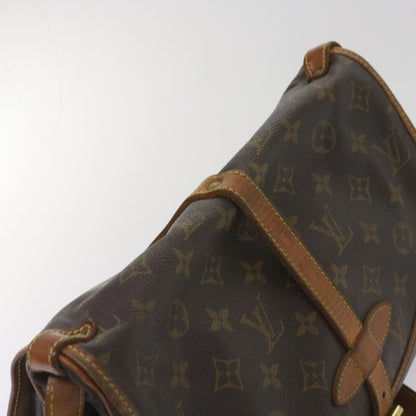 Louis Vuitton Saumur Shoulder Bag