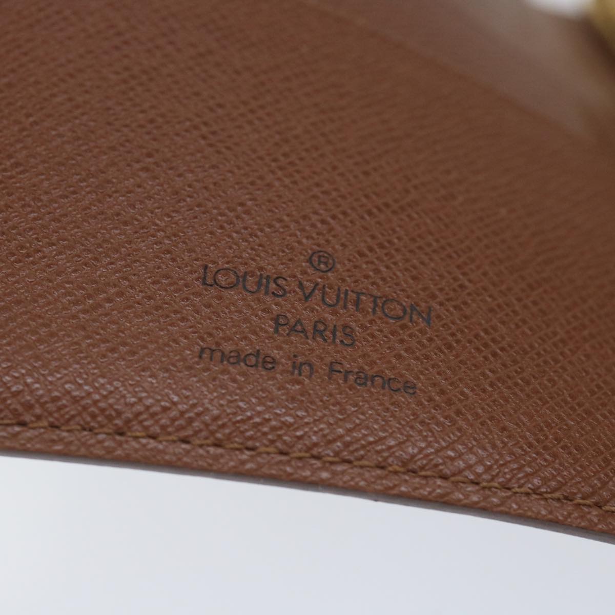 Louis Vuitton Monogram Wallet