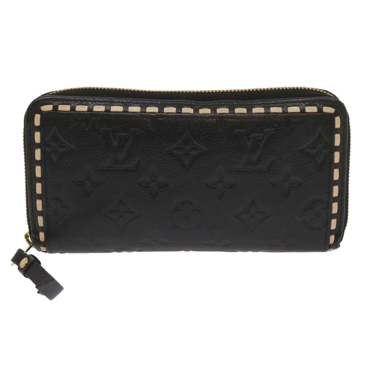 Louis Vuitton Zippy Wallet