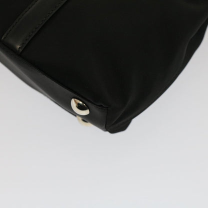 Prada Tessuto Handbag