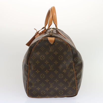 Louis Vuitton Keepall 50 Travel Bag