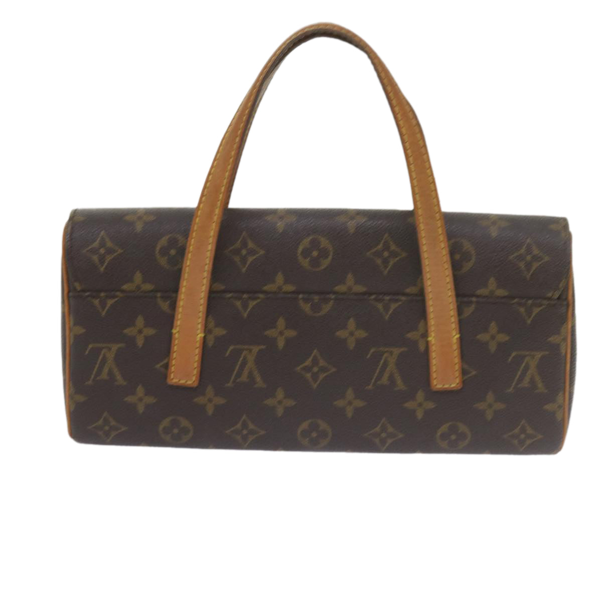 Louis Vuitton Sonatine Handbag