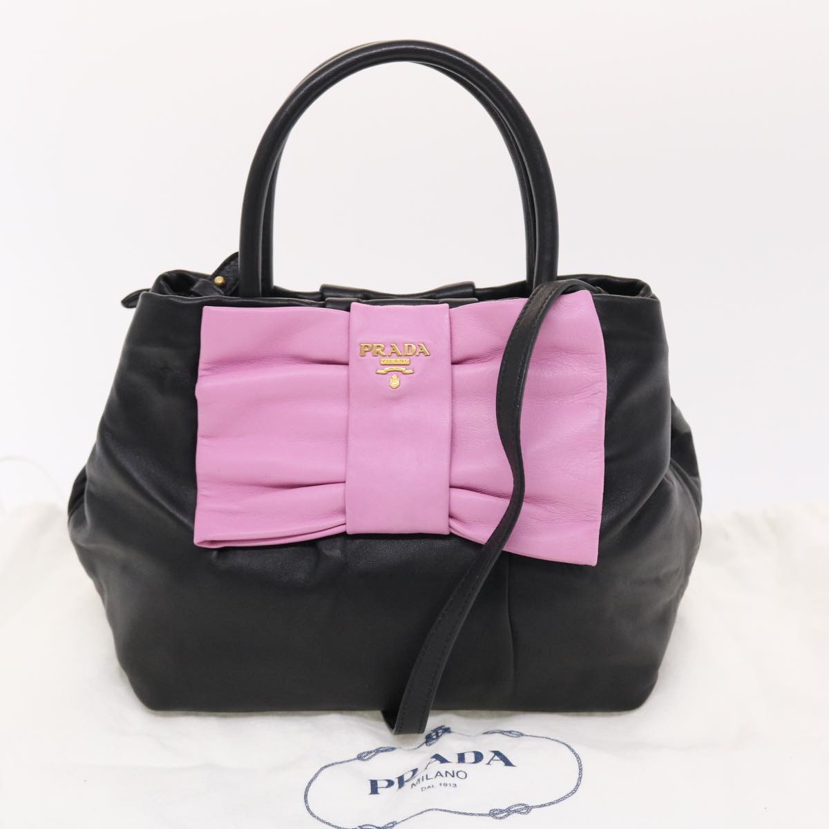 Prada Handbag