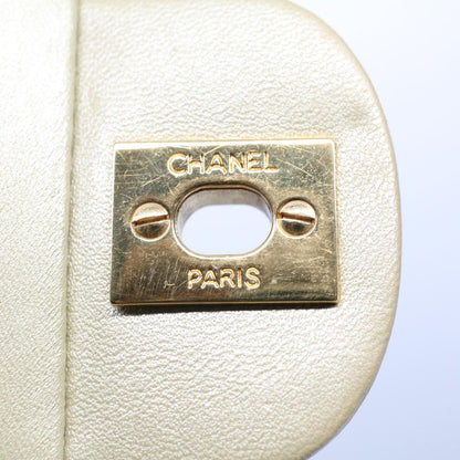 Chanel Double flap Shoulder Bag