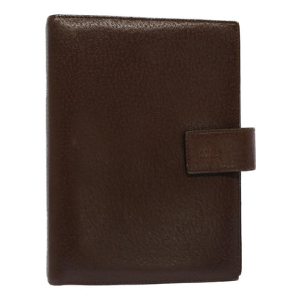 Gucci Couverture agenda Wallet