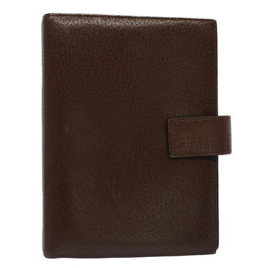 Gucci Couverture agenda Wallet