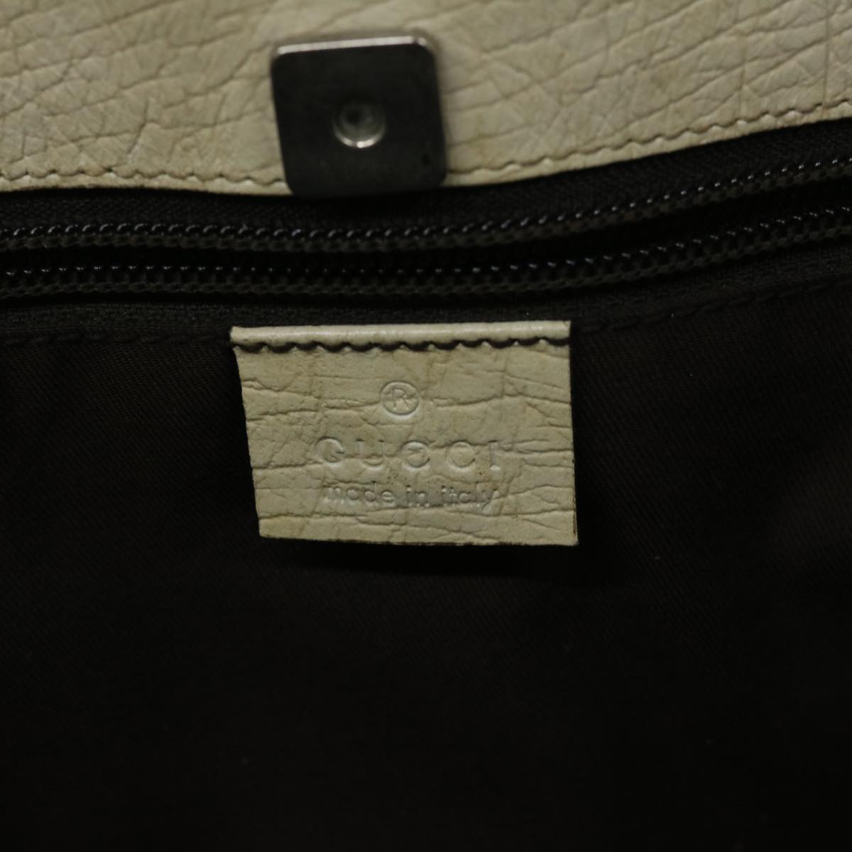 Gucci GG canvas Tote Bag