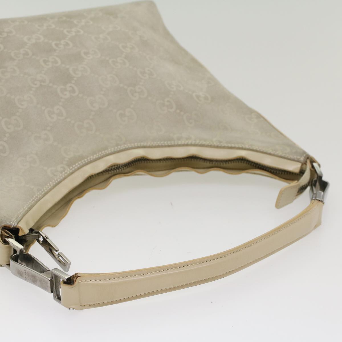 Gucci Hobo Shoulder Bag