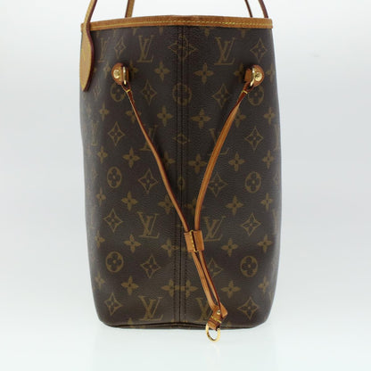 Louis Vuitton Neverfull Tote Bag