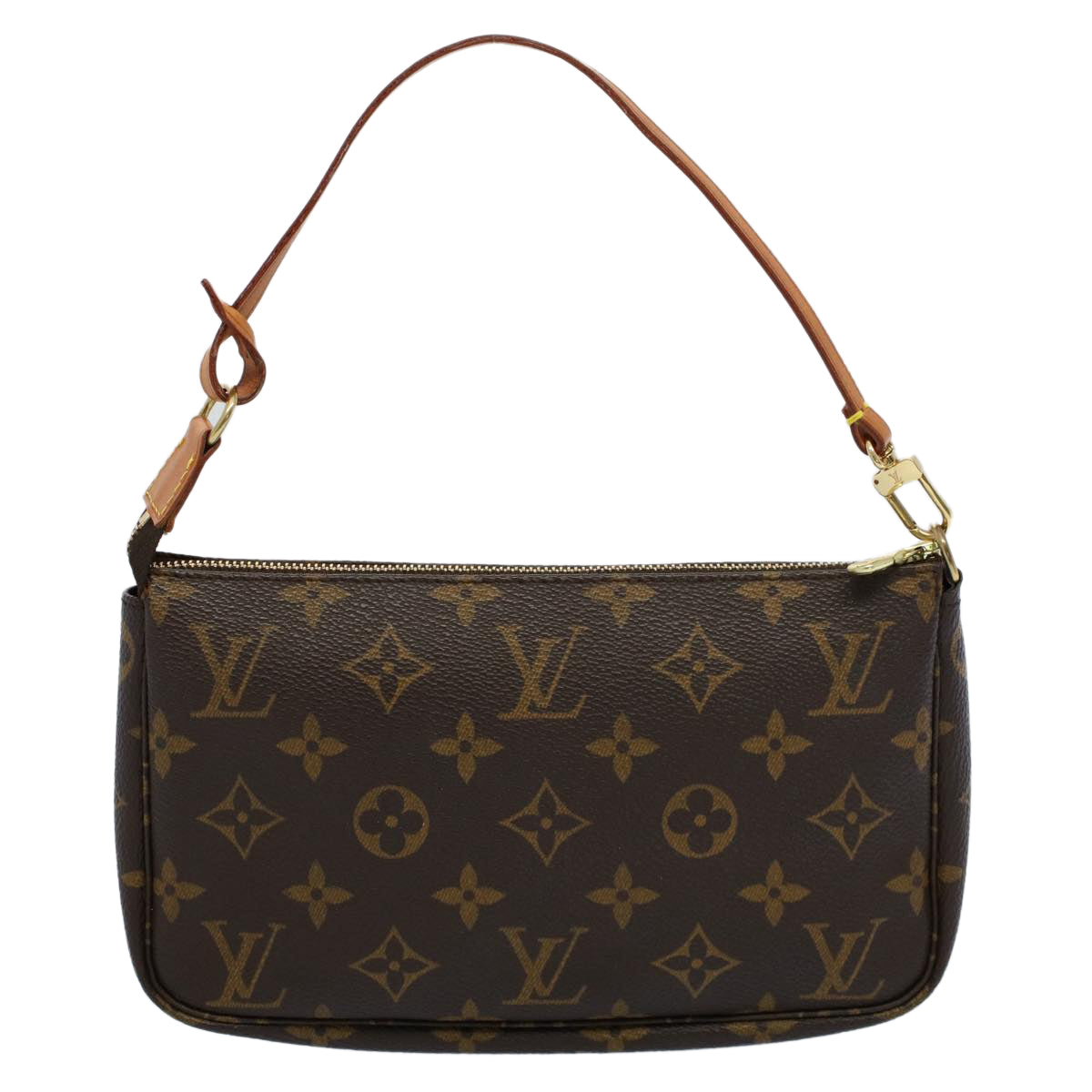 Louis Vuitton Pochette Accessoire Clutch