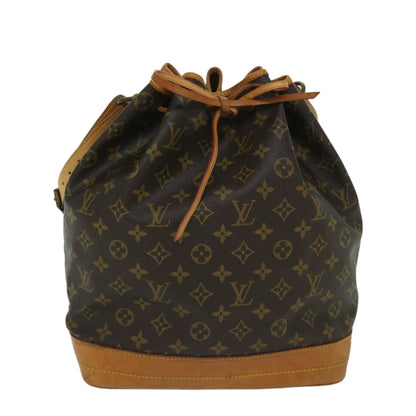 Louis Vuitton Noe Shoulder Bag