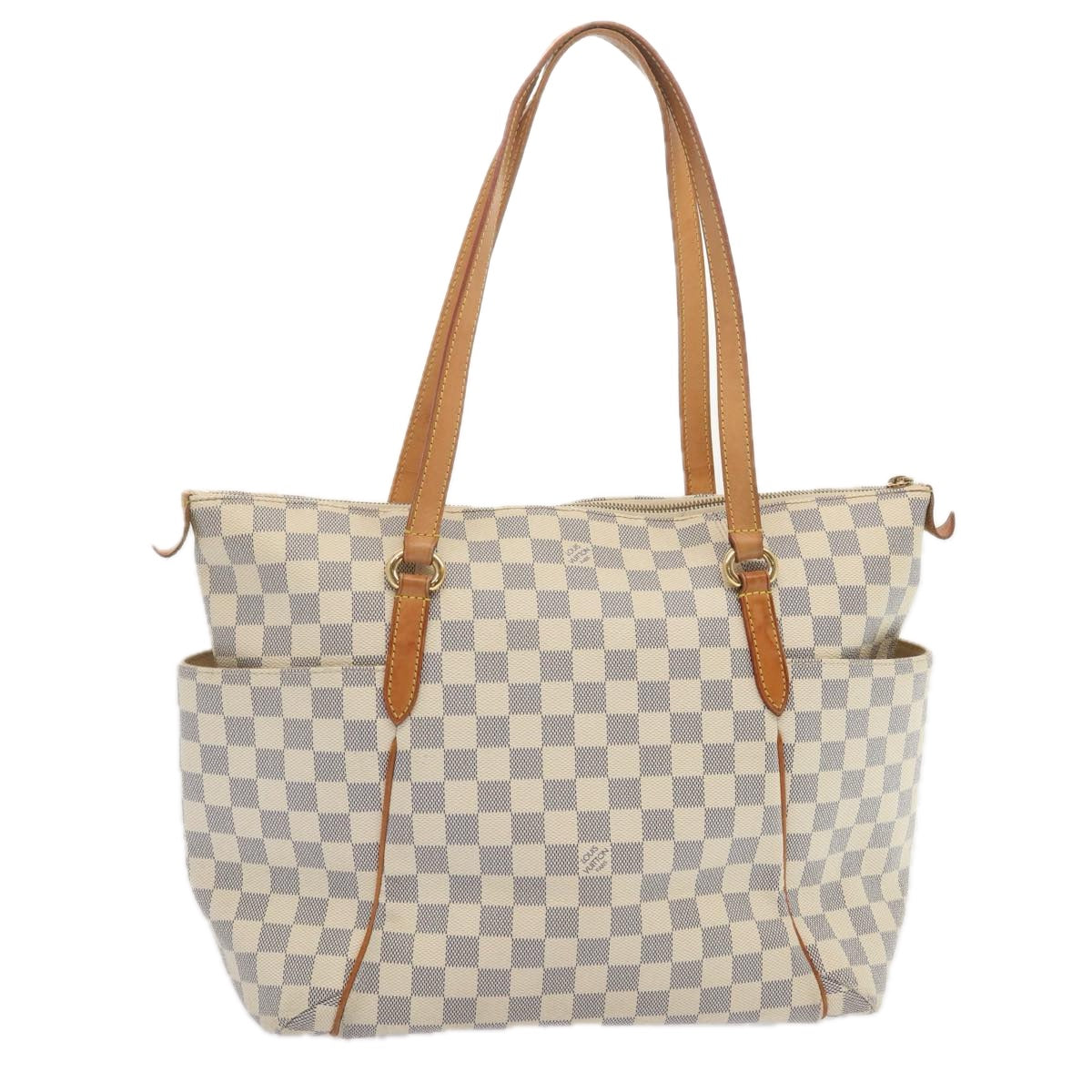 Louis Vuitton Totally Tote Bag