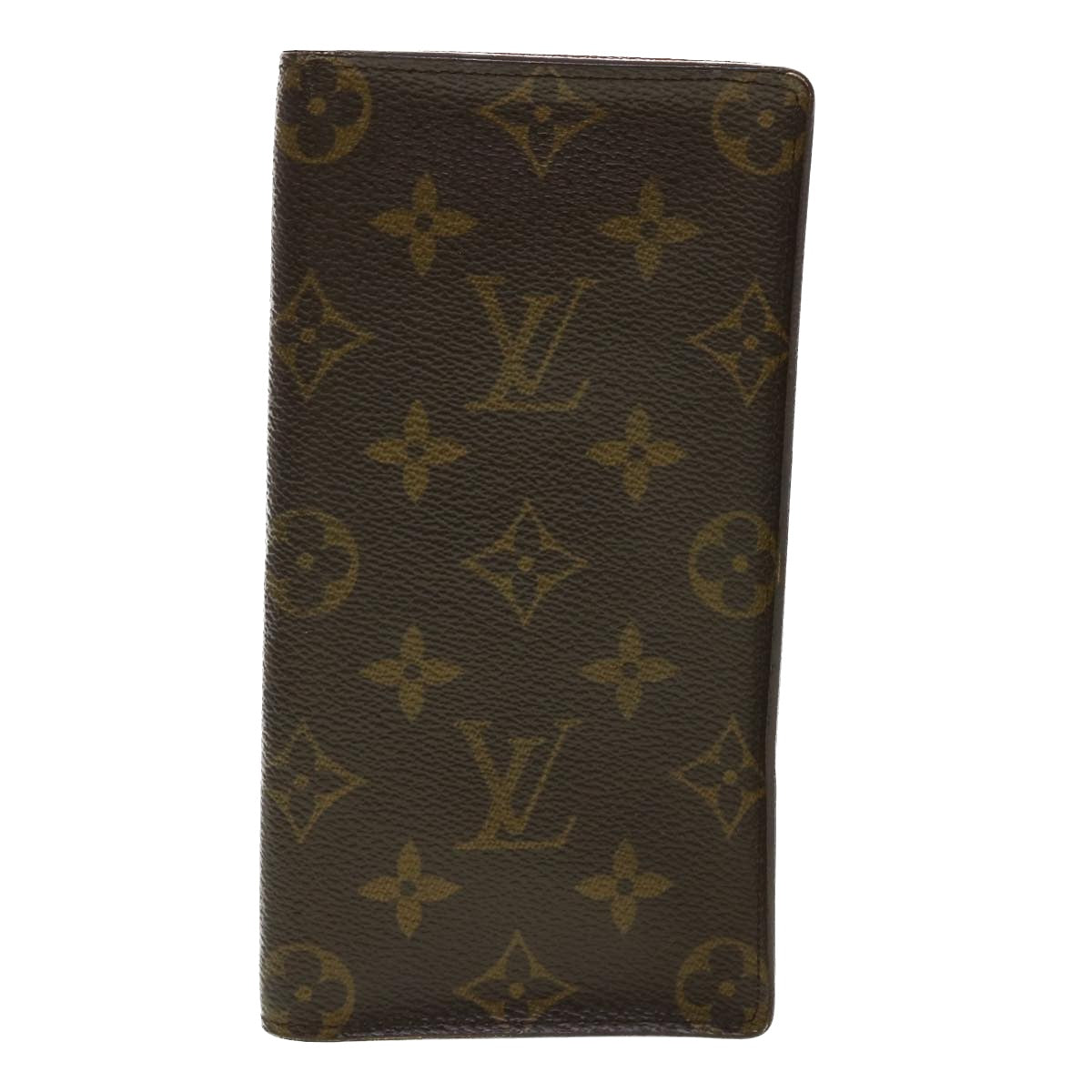 Louis Vuitton Brazza Wallet