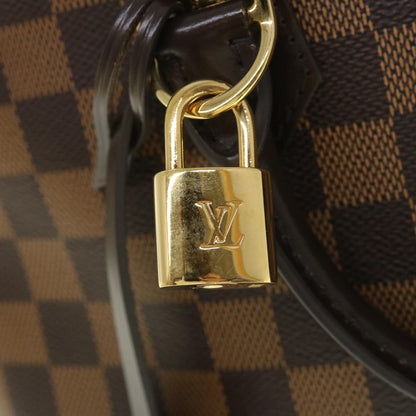 Louis Vuitton Alma Handbag