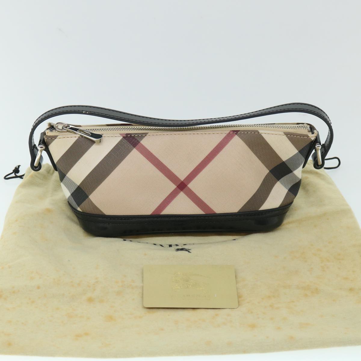 Burberry Shoulder Bag