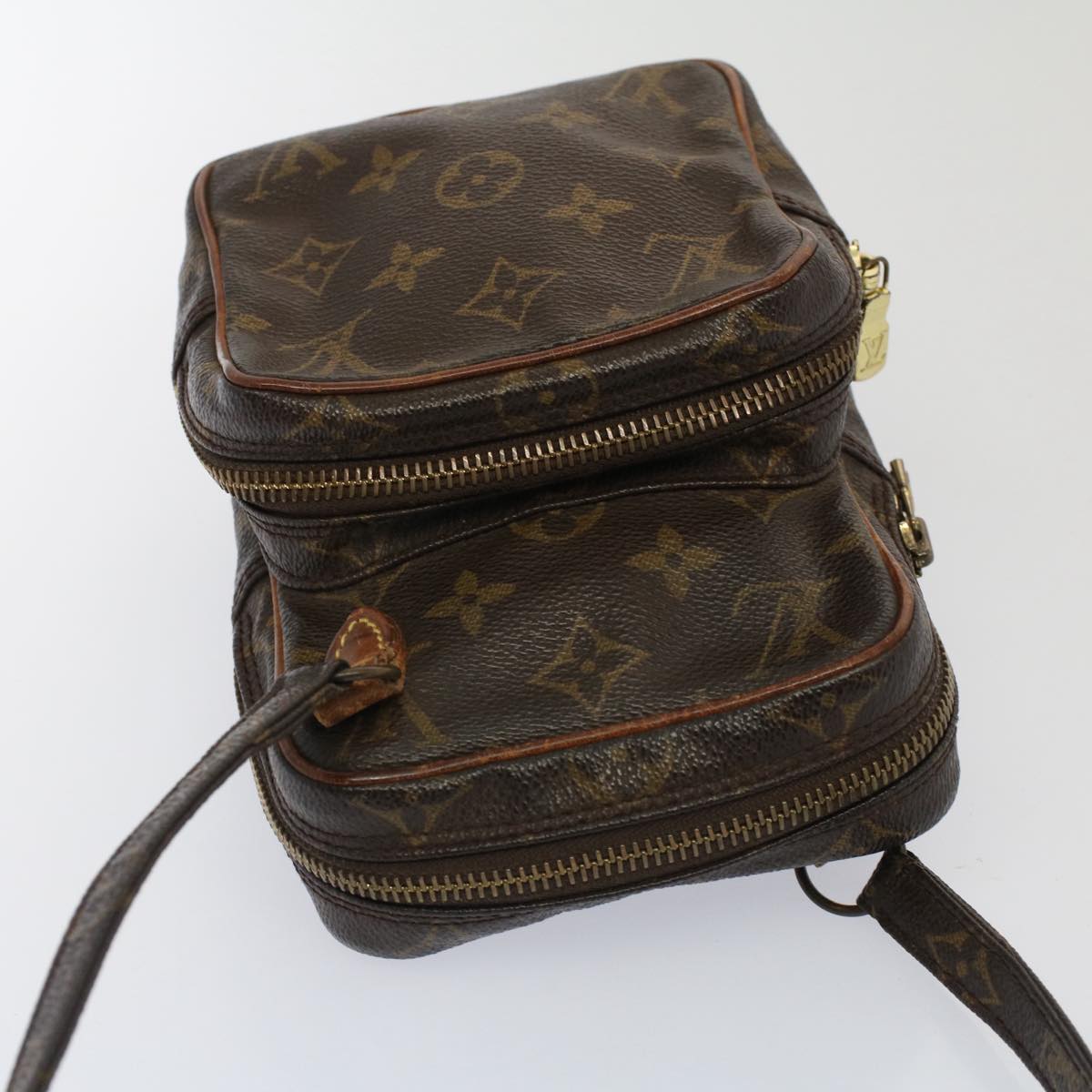 Louis Vuitton Mini amazone Shoulder Bag