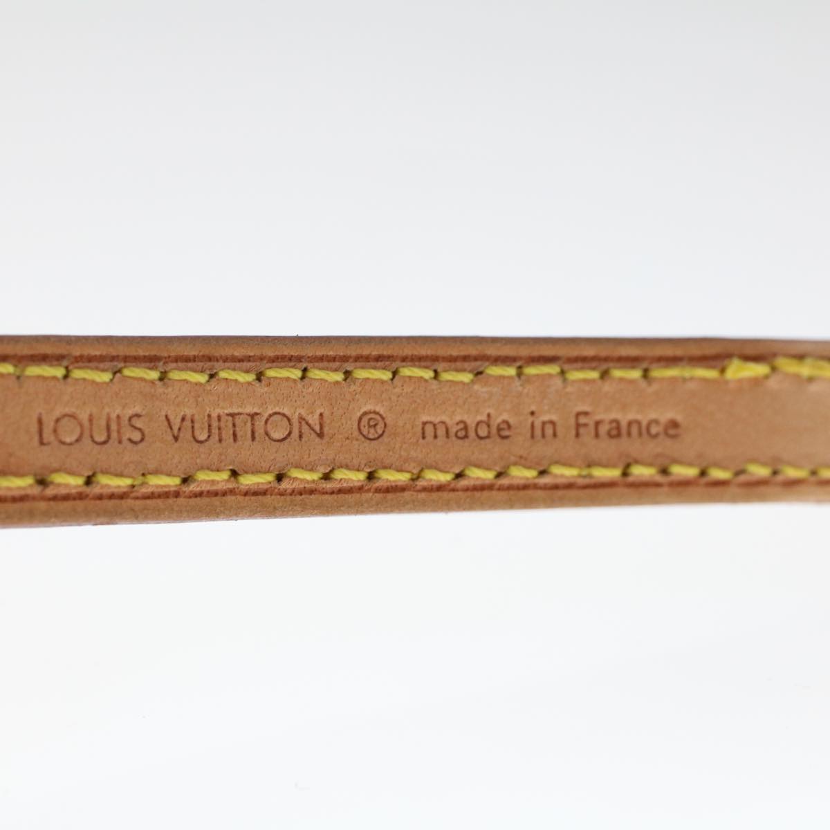 Louis Vuitton Mott Clutch