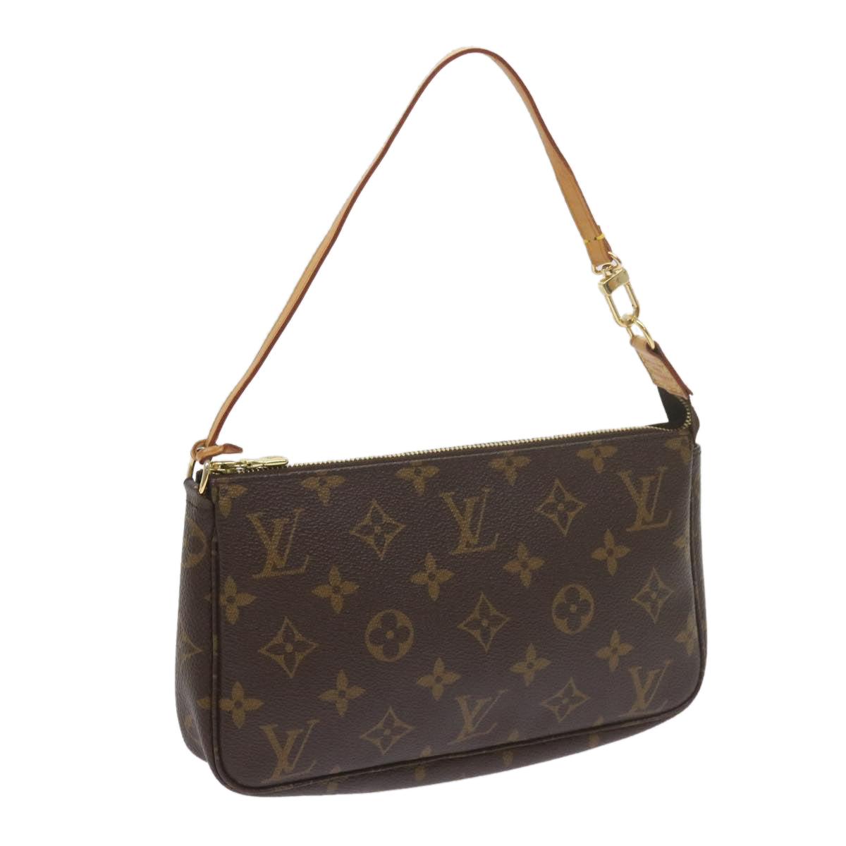 Louis Vuitton Pochette Accessoire Clutch