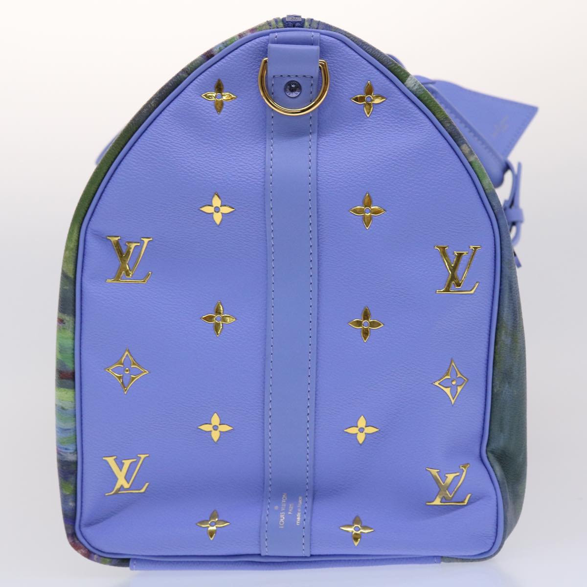 Louis Vuitton Keepall Bandouliere 50 Travel Bag