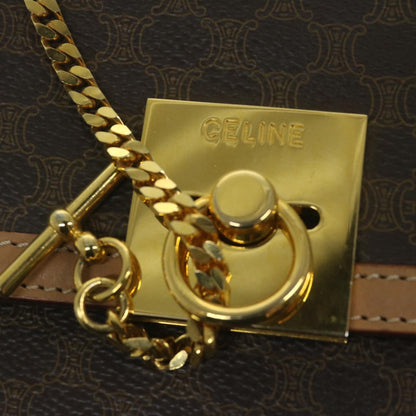 Céline Macadam Handbag