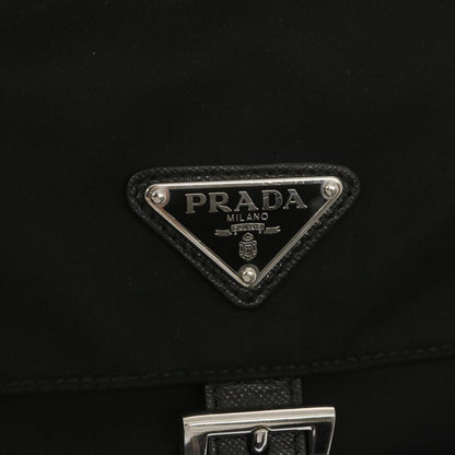 Prada Tessuto Shoulder Bag