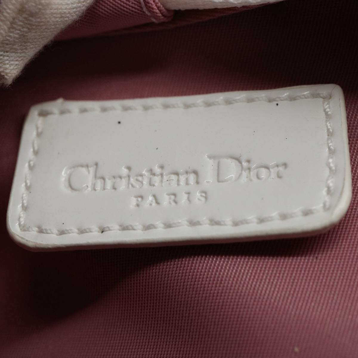 Dior Clutch