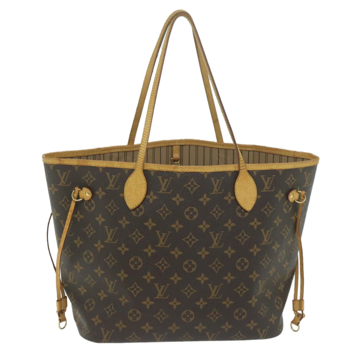 Louis Vuitton Neverfull MM Tote Bag