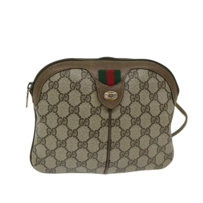 Gucci GG canvas Shoulder Bag