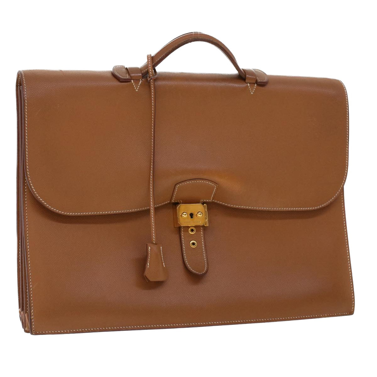 Hermès Briefcase