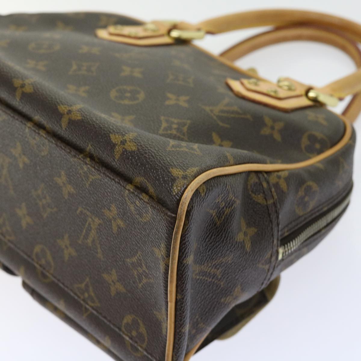 Louis Vuitton Manhattan PM Handbag