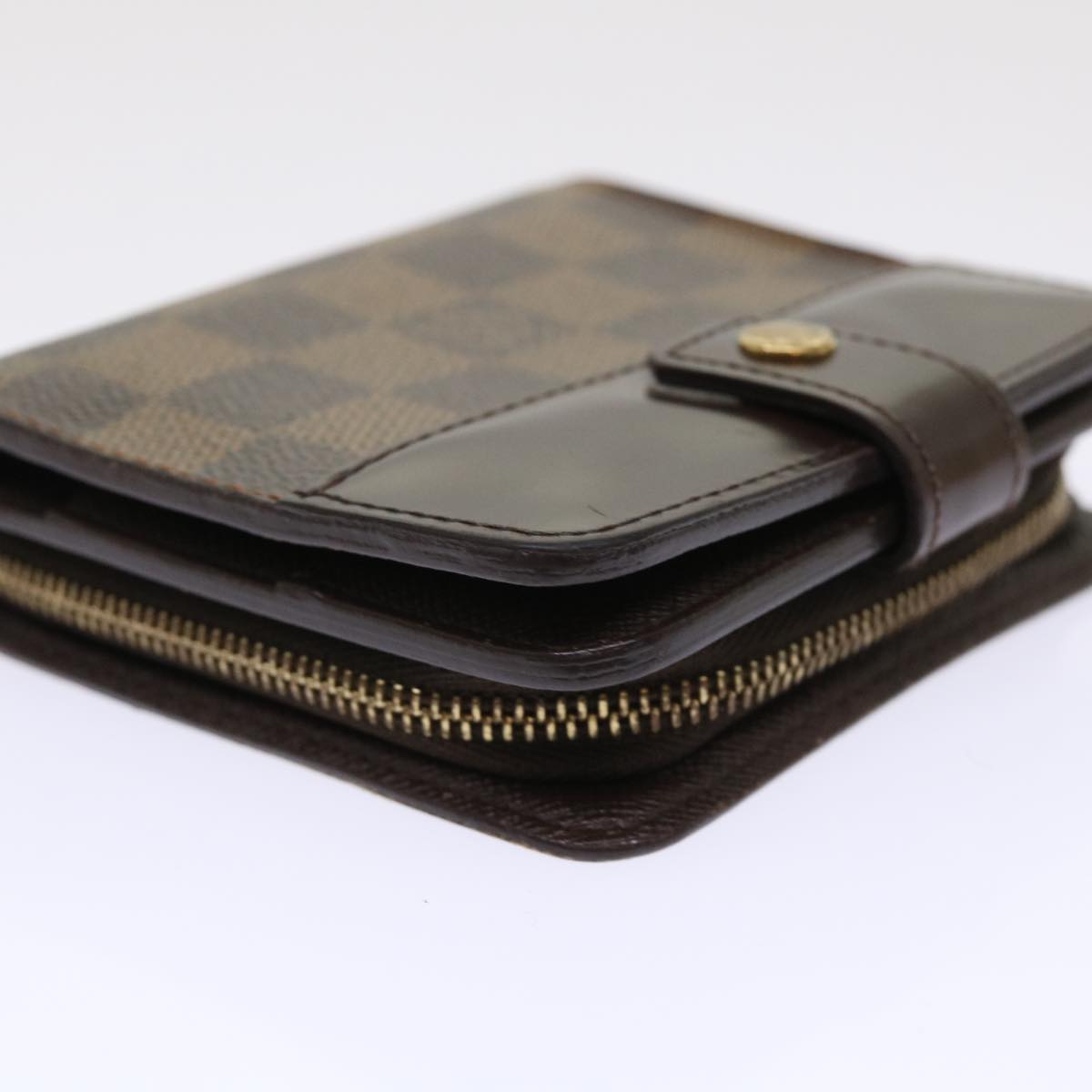 Louis Vuitton Compact zip Wallet