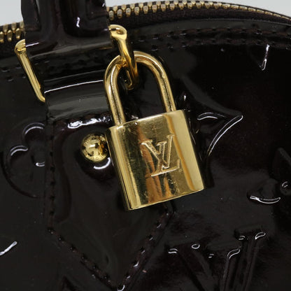 Louis Vuitton Alma Handbag