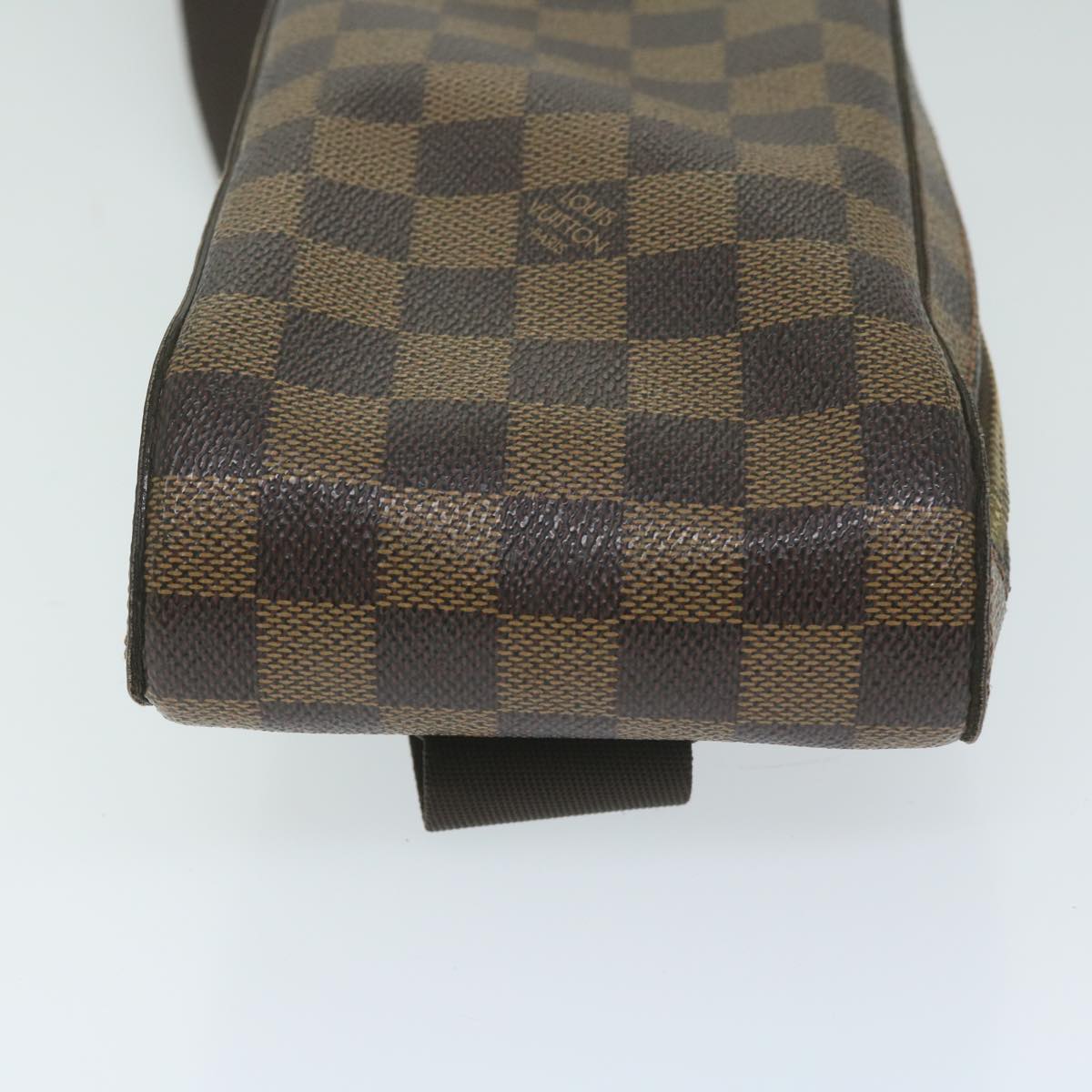 Louis Vuitton Geronimos Shoulder Bag