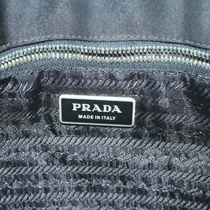 Prada Tessuto Handbag