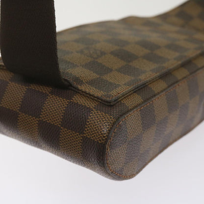 Louis Vuitton Geronimos Shoulder Bag