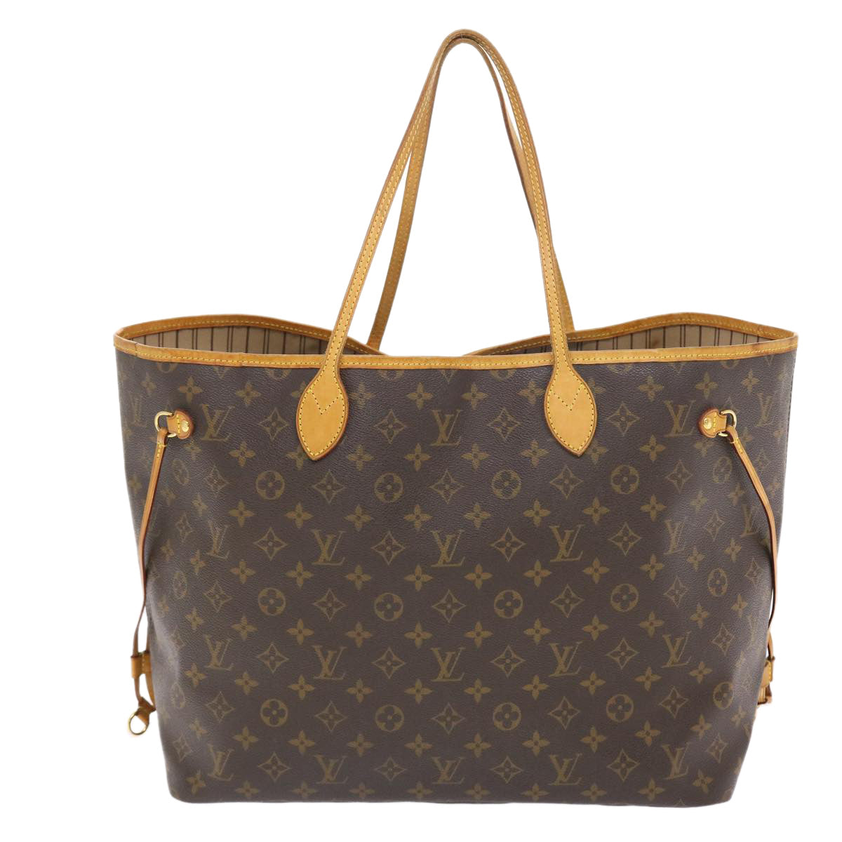 Louis Vuitton Neverfull GM Tote Bag