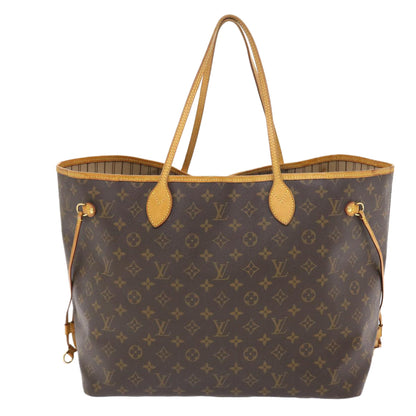 Louis Vuitton Neverfull GM Tote Bag