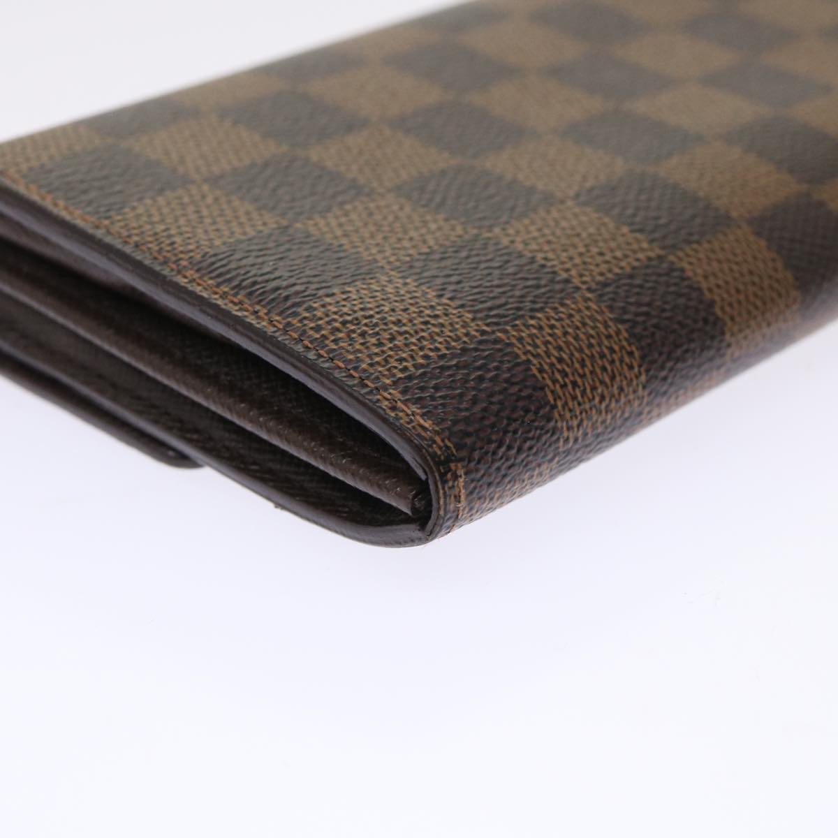 Louis Vuitton Portefeuille Sarah Wallet