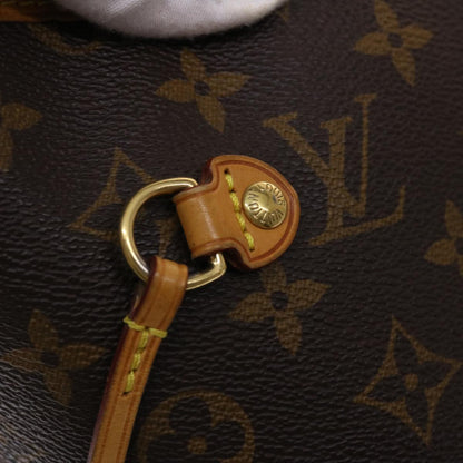 Louis Vuitton Neverfull GM Tote Bag