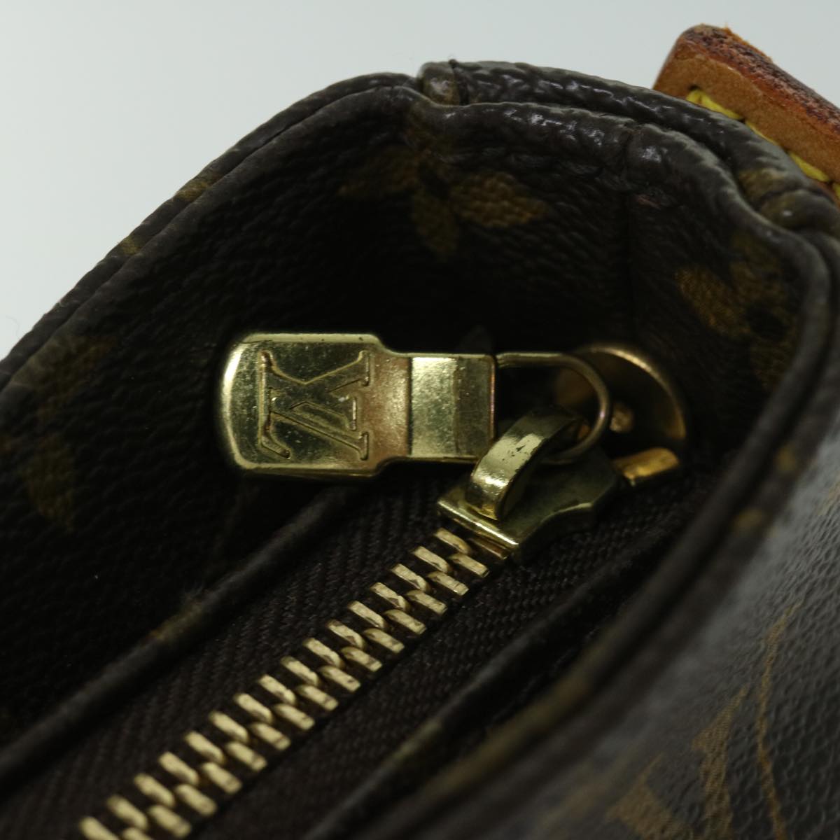 Louis Vuitton Looping Shoulder Bag