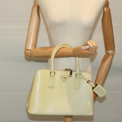 Prada Saffiano Handbag