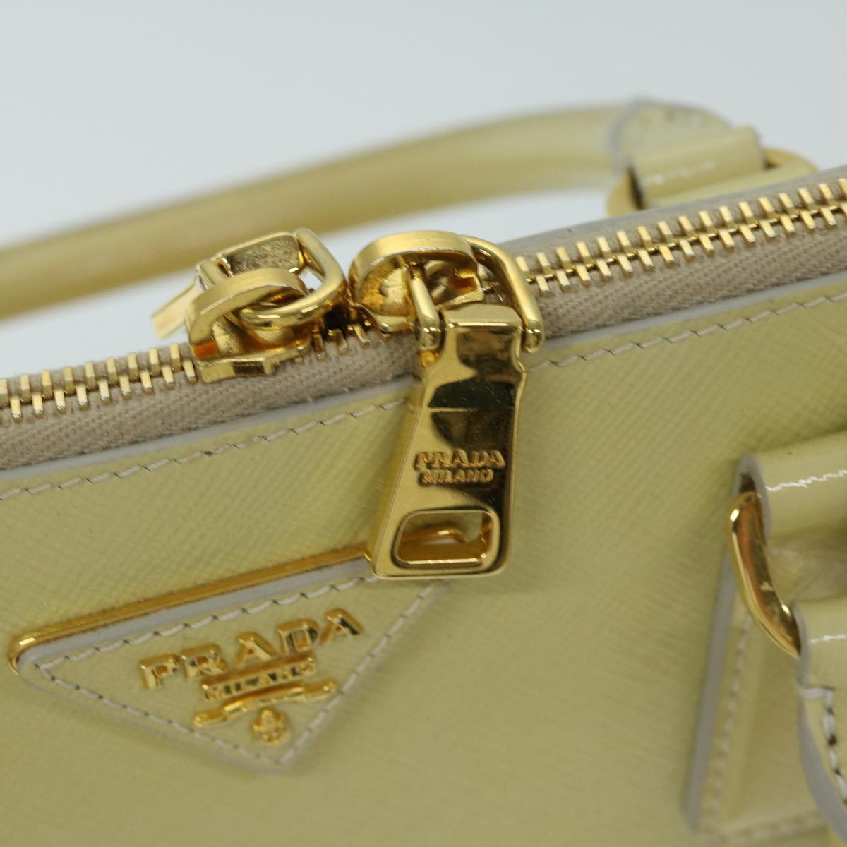 Prada Saffiano Handbag