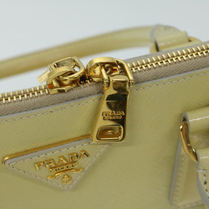 Prada Saffiano Handbag