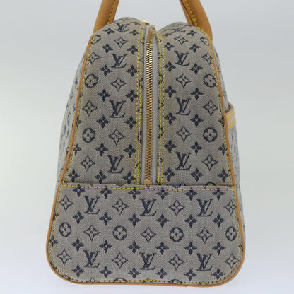 Louis Vuitton Josephine Handbag