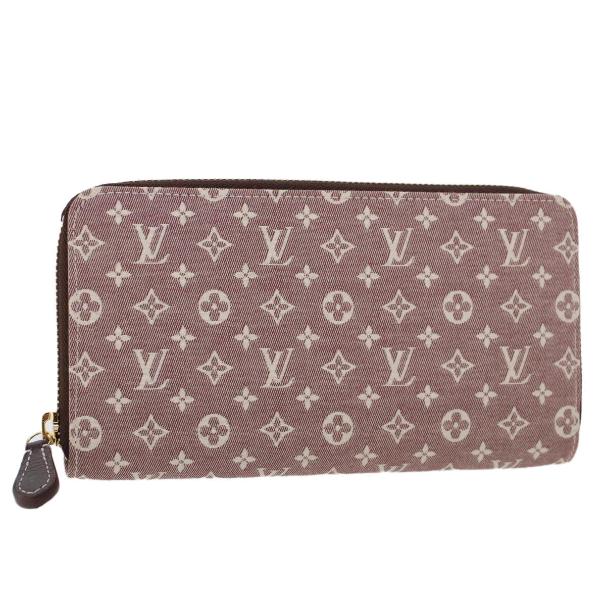 Louis Vuitton Portefeuille zippy wallet