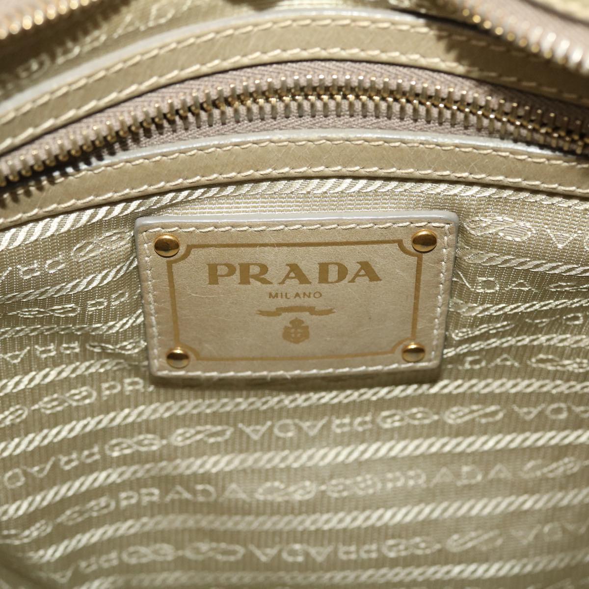 Prada Handbag