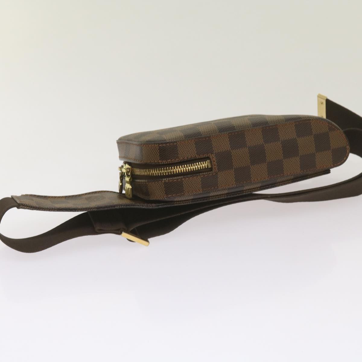 Louis Vuitton Geronimos Shoulder Bag