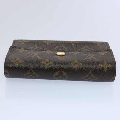 Louis Vuitton Alexandra Wallet