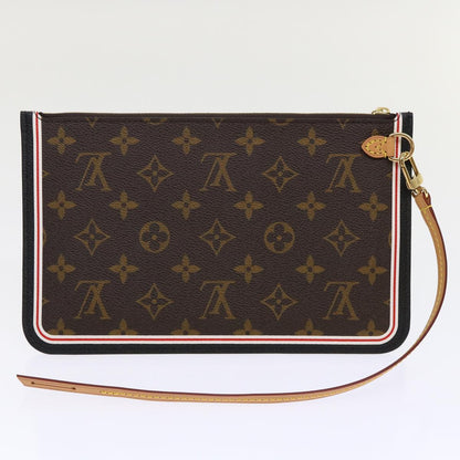 Louis Vuitton Neverfull MM Tote Bag