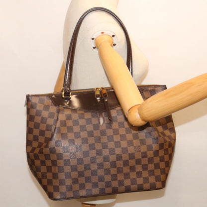 Louis Vuitton Westminster Tote Bag